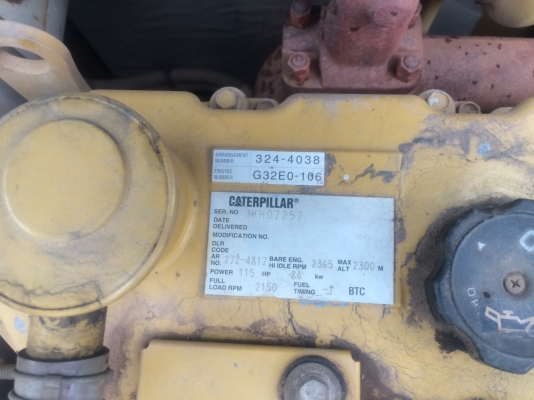 Cat315dสวยๆ4พันช.มเล่มทะเบียนโซ่เอวสวยจัด