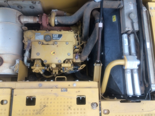 Cat315dสวยๆ4พันช.มเล่มทะเบียนโซ่เอวสวยจัด