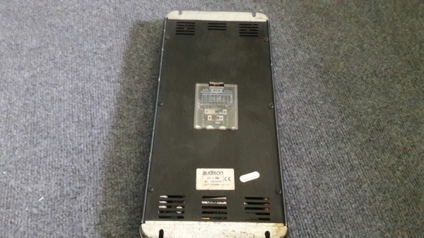 แอมป์ audison แอมป์ audison