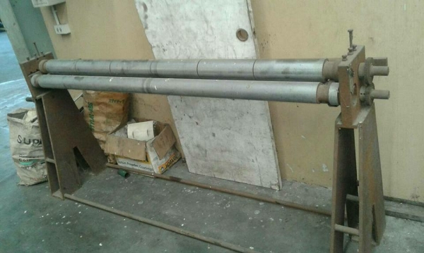 ขายม้วนมือ6ฟุตราคาแสนถูกครับม้วนได้ไม่เกิน1มิลครับ