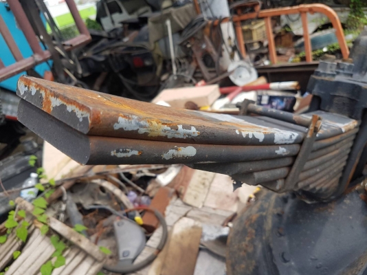 ขายแท่นเพลาท้ายสามสาแหรกUD ขายแท่นเพลาท้ายสามสาแหรกUD