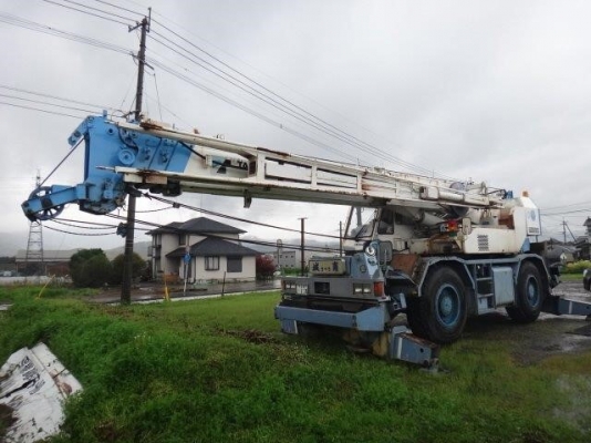 TR-250M-5 y-1993 รถสวยๆสภาพดีครับ TR-250M-5 y-1993 รถสวยๆสภาพดีครับ