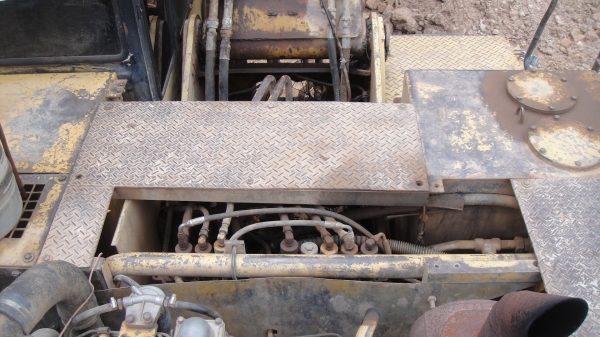 ขาย CAT 200 ฺB