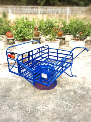 รถพ่วงข้างมอเตอร์ไซค์