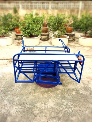 รถพ่วงข้างมอเตอร์ไซค์