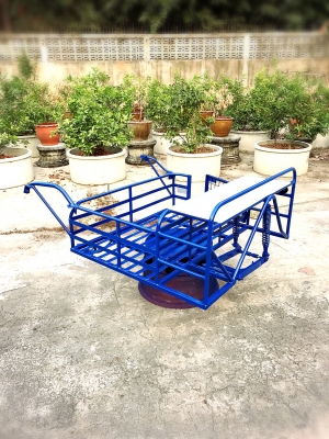 รถพ่วงข้างมอเตอร์ไซค์