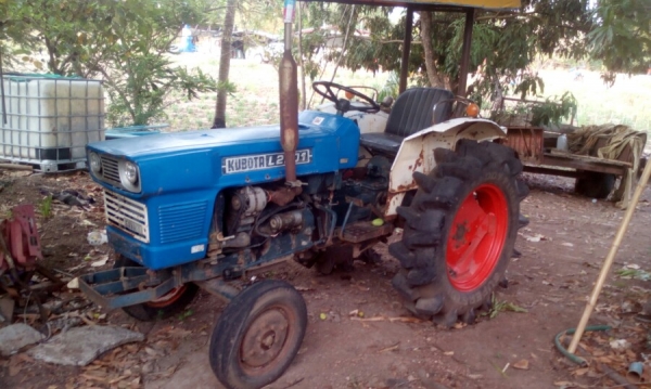 kubota l2201 kubota l2201