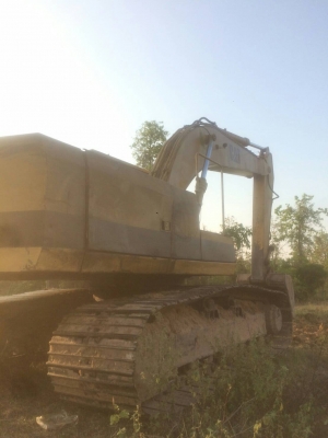 ขายแบคโค CAT E200B เครื่องดี โซ่ดี ช่วงล่างดี สภาพพร้อมใช้งาน ราคา430,000 สนใจโทร 090-8588220คุณนะ 093-3258446คุณบิว หรือเข้าดูสินค้าอื่นๆได้ที่ www.narong2truck.com หรือ www.truck.in.th/498 หรือเพจFacebook ณรงค์ ซื้อขายรถมือสอง (เว็บไซต์ส่วนตัว) หรือFace