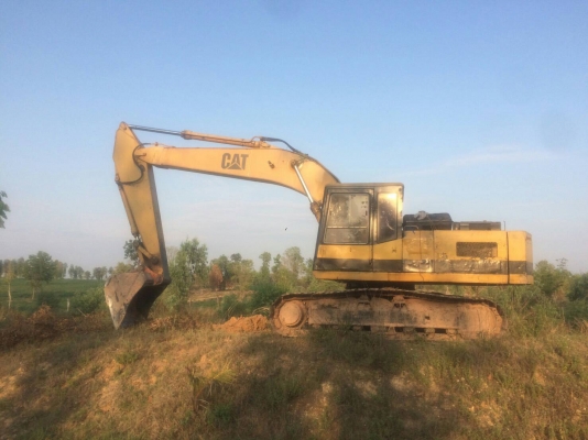 ขายแบคโค CAT E200B เครื่องดี โซ่ดี ช่วงล่างดี สภาพพร้อมใช้งาน ราคา430,000 สนใจโทร 090-8588220คุณนะ 093-3258446คุณบิว หรือเข้าดูสินค้าอื่นๆได้ที่ www.narong2truck.com หรือ www.truck.in.th/498 หรือเพจFacebook ณรงค์ ซื้อขายรถมือสอง (เว็บไซต์ส่วนตัว) หรือFace