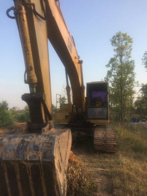 ขายแบคโค CAT E200B เครื่องดี โซ่ดี ช่วงล่างดี สภาพพร้อมใช้งาน ราคา430,000 สนใจโทร 090-8588220คุณนะ 093-3258446คุณบิว หรือเข้าดูสินค้าอื่นๆได้ที่ www.narong2truck.com หรือ www.truck.in.th/498 หรือเพจFacebook ณรงค์ ซื้อขายรถมือสอง (เว็บไซต์ส่วนตัว) หรือFace