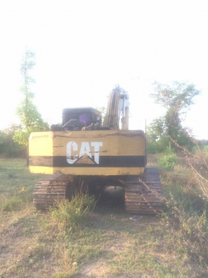 ขายแบคโค CAT E200B เครื่องดี โซ่ดี ช่วงล่างดี สภาพพร้อมใช้งาน ราคา430,000 สนใจโทร 090-8588220คุณนะ 093-3258446คุณบิว หรือเข้าดูสินค้าอื่นๆได้ที่ www.narong2truck.com หรือ www.truck.in.th/498 หรือเพจFacebook ณรงค์ ซื้อขายรถมือสอง (เว็บไซต์ส่วนตัว) หรือFace