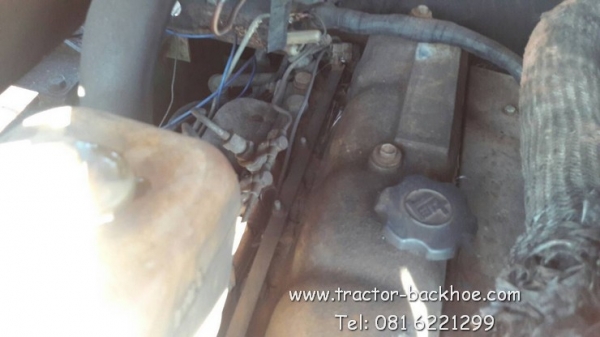ชมวีดีโอได้ครับ รถตักล้อยาง TOYOTA SDK8 ดีเซล 4WD เก่าญี่ปุ่นแท้ ชมวีดีโอได้ครับ รถตักล้อยาง TOYOTA SDK8 ดีเซล 4WD เก่าญี่ปุ่นแท้