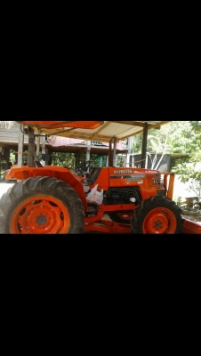 คุโบต้า5000 คุโบต้า5000