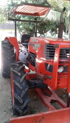 คุโบต้า5000 คุโบต้า5000