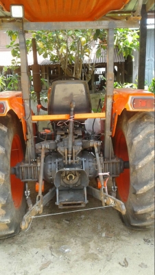 คุโบต้า5000 คุโบต้า5000