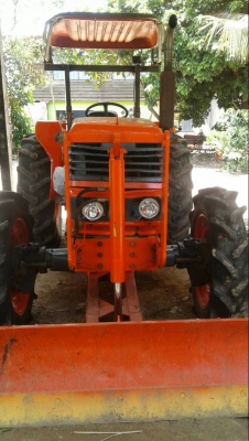 คุโบต้า5000