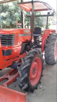 คุโบต้า5000 คุโบต้า5000