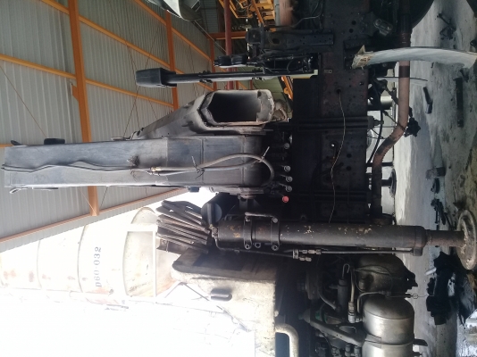 เฮี๊ยบรุ่น 140 A เฮี๊ยบรุ่น 140 A