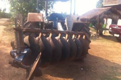 ขาย 275,000 รถ ไถ FROD 6600 เครื่อง T3 สภาพพร้อมใช้งาน เครื่องปั้มดี ยางสภาพพร้อมใช้งาน เอกสารชื่อขาย รถอยู่ จ.ร้อยเอ็ด โทร&ไอดีไลน์ 0610710295 ขาย 275,000 รถ ไถ FROD 6600 เครื่อง T3 สภาพพร้อมใช้งาน เครื่องปั้มดี ยางสภาพพร้อมใช้งาน เอกสารชื่อขาย รถอยู่ จ.ร้อยเอ็ด โทร&ไอดีไลน์ 0610710295