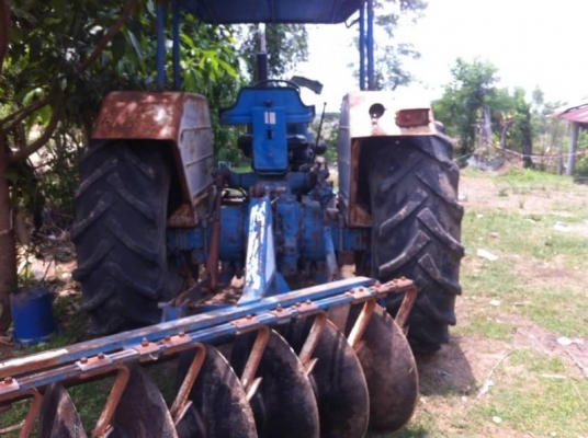 ขาย 275,000 รถ ไถ FROD 6600 เครื่อง T3 สภาพพร้อมใช้งาน เครื่องปั้มดี ยางสภาพพร้อมใช้งาน เอกสารชื่อขาย รถอยู่ จ.ร้อยเอ็ด โทร&ไอดีไลน์ 0610710295 ขาย 275,000 รถ ไถ FROD 6600 เครื่อง T3 สภาพพร้อมใช้งาน เครื่องปั้มดี ยางสภาพพร้อมใช้งาน เอกสารชื่อขาย รถอยู่ จ.ร้อยเอ็ด โทร&ไอดีไลน์ 0610710295