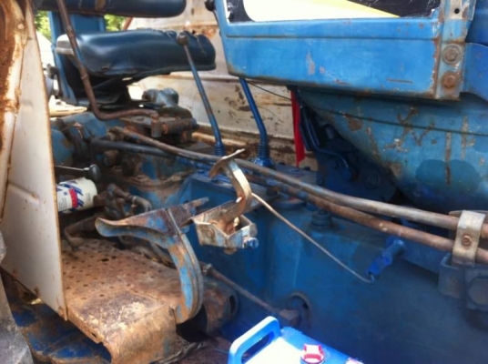 ขาย 275,000 รถ ไถ FROD 6600 เครื่อง T3 สภาพพร้อมใช้งาน เครื่องปั้มดี ยางสภาพพร้อมใช้งาน เอกสารชื่อขาย รถอยู่ จ.ร้อยเอ็ด โทร&ไอดีไลน์ 0610710295 ขาย 275,000 รถ ไถ FROD 6600 เครื่อง T3 สภาพพร้อมใช้งาน เครื่องปั้มดี ยางสภาพพร้อมใช้งาน เอกสารชื่อขาย รถอยู่ จ.ร้อยเอ็ด โทร&ไอดีไลน์ 0610710295