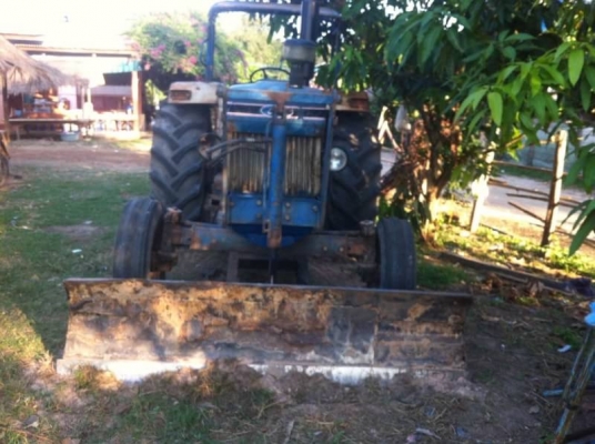 ขาย 275,000 รถ ไถ FROD 6600 เครื่อง T3 สภาพพร้อมใช้งาน เครื่องปั้มดี ยางสภาพพร้อมใช้งาน เอกสารชื่อขาย รถอยู่ จ.ร้อยเอ็ด โทร&ไอดีไลน์ 0610710295 ขาย 275,000 รถ ไถ FROD 6600 เครื่อง T3 สภาพพร้อมใช้งาน เครื่องปั้มดี ยางสภาพพร้อมใช้งาน เอกสารชื่อขาย รถอยู่ จ.ร้อยเอ็ด โทร&ไอดีไลน์ 0610710295