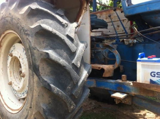 ขาย 275,000 รถ ไถ FROD 6600 เครื่อง T3 สภาพพร้อมใช้งาน เครื่องปั้มดี ยางสภาพพร้อมใช้งาน เอกสารชื่อขาย รถอยู่ จ.ร้อยเอ็ด โทร&ไอดีไลน์ 0610710295 ขาย 275,000 รถ ไถ FROD 6600 เครื่อง T3 สภาพพร้อมใช้งาน เครื่องปั้มดี ยางสภาพพร้อมใช้งาน เอกสารชื่อขาย รถอยู่ จ.ร้อยเอ็ด โทร&ไอดีไลน์ 0610710295