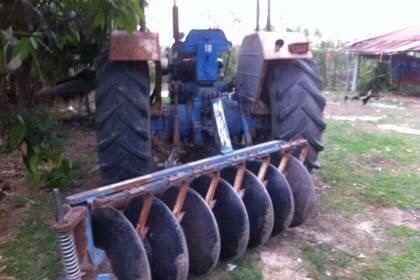 ขาย 275,000 รถ ไถ FROD 6600 เครื่อง T3 สภาพพร้อมใช้งาน เครื่องปั้มดี ยางสภาพพร้อมใช้งาน เอกสารชื่อขาย รถอยู่ จ.ร้อยเอ็ด โทร&ไอดีไลน์ 0610710295 ขาย 275,000 รถ ไถ FROD 6600 เครื่อง T3 สภาพพร้อมใช้งาน เครื่องปั้มดี ยางสภาพพร้อมใช้งาน เอกสารชื่อขาย รถอยู่ จ.ร้อยเอ็ด โทร&ไอดีไลน์ 0610710295