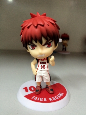 ขายโมเดล คางามิ ชุดบาส (KUROKO NO BASKET)