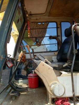 ขายรถแบคโค SK120-3 มาร์คที ราคา850,000 สนใจโทร 090-8588220คุณนะ 093-3258446คุณบิว เว็บไซต์ส่วนตัว www.narong2truck.com www.truck.in.th/498 ID: narong498 ID: 09332584461 เพจ Facebook ณรงค์ ซื้อขายรถมือสอง กลุ่ม Facebook ณรงค์ ซื้อขายรถมือสอง