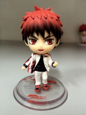 ขายโมเดล คางามิ ชุดวอร์ม (KUROKO NO BASKET)