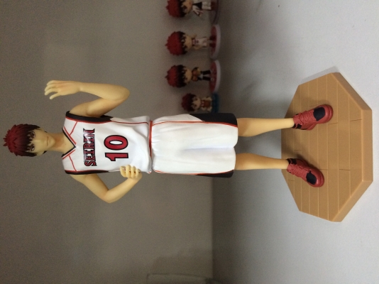 ขายโมเดล คางามิ ชุดบาส (KUROKO NO BASKET)
