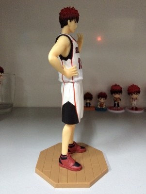 ขายโมเดล คางามิ ชุดบาส (KUROKO NO BASKET)