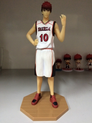 ขายโมเดล คางามิ ชุดบาส (KUROKO NO BASKET)