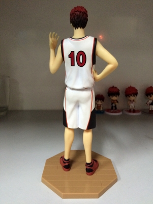 ขายโมเดล คางามิ ชุดบาส (KUROKO NO BASKET)