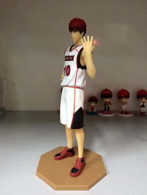 ขายโมเดล คางามิ ชุดบาส (KUROKO NO BASKET)