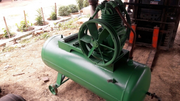 ขายปั้มลมแชมเปี้ยน