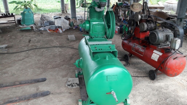 ขายปั้มลมแชมเปี้ยน