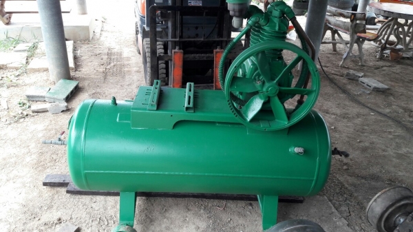 ขายปั้มลมแชมเปี้ยน