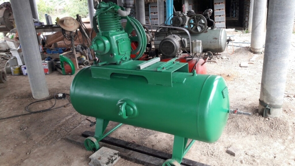 ขายปั้มลมแชมเปี้ยน