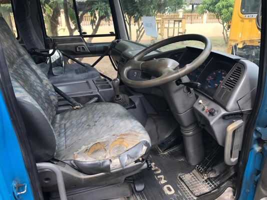 ขายหัวเก๋ง Hino Profia นำเข้าจากญึ่ปุ่น100\% ราคาถูกๆ สภาพสวยๆ สนใจติดต่อ 081-948-5494 ขายหัวเก๋ง Hino Profia นำเข้าจากญึ่ปุ่น100\% ราคาถูกๆ สภาพสวยๆ สนใจติดต่อ 081-948-5494