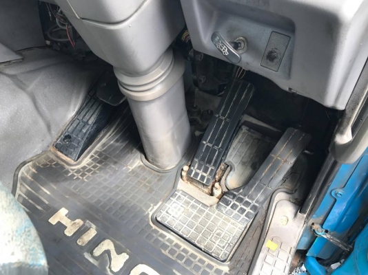 ขายหัวเก๋ง Hino Profia นำเข้าจากญึ่ปุ่น100\% ราคาถูกๆ สภาพสวยๆ สนใจติดต่อ 081-948-5494 ขายหัวเก๋ง Hino Profia นำเข้าจากญึ่ปุ่น100\% ราคาถูกๆ สภาพสวยๆ สนใจติดต่อ 081-948-5494