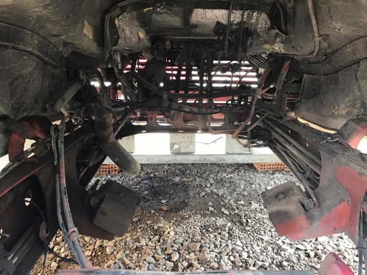 ขายหัวเก๋ง HINO RANGER(ไฮเทค) นำเข้าจากญึ่ปุ่น100\% ราคาถูกๆ สภาพสวยๆมาก สนใจติดต่อ 081-948-5494