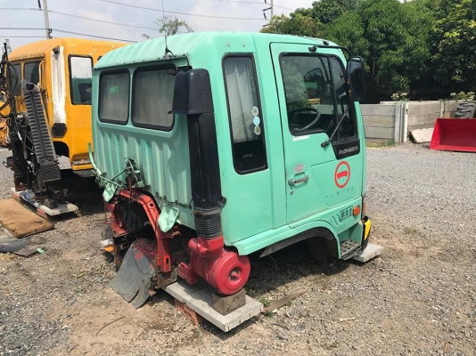 ขายหัวเก๋ง HINO RANGER(ไฮเทค) นำเข้าจากญึ่ปุ่น100\% ราคาถูกๆ สภาพสวยๆมาก สนใจติดต่อ 081-948-5494