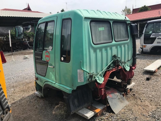 ขายหัวเก๋ง HINO RANGER(ไฮเทค) นำเข้าจากญึ่ปุ่น100\% ราคาถูกๆ สภาพสวยๆมาก สนใจติดต่อ 081-948-5494