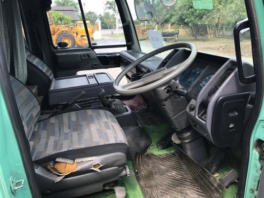 ขายหัวเก๋ง HINO RANGER(ไฮเทค) นำเข้าจากญึ่ปุ่น100\% ราคาถูกๆ สภาพสวยๆมาก สนใจติดต่อ 081-948-5494