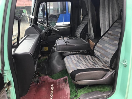 ขายหัวเก๋ง HINO RANGER(ไฮเทค) นำเข้าจากญึ่ปุ่น100\% ราคาถูกๆ สภาพสวยๆมาก สนใจติดต่อ 081-948-5494