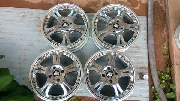 ขายล้อแม็กเรโทรคลาสสิค ขายล้อแม็กเรโทรคลาสสิค