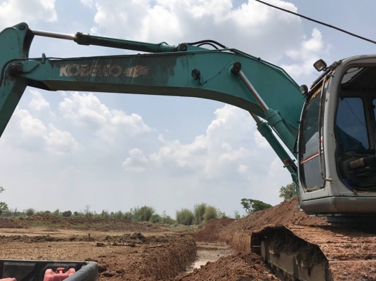 ขายรถขุดแบ็คโค SK200-6 มาร์คซิกซ์YN07 เอกสารเล่มทะเบียน ช่วงล่างดี สภาพใช้งานประจำ ขายรถขุดแบ็คโค SK200-6 มาร์คซิกซ์YN07 เอกสารเล่มทะเบียน ช่วงล่างดี สภาพใช้งานประจำ