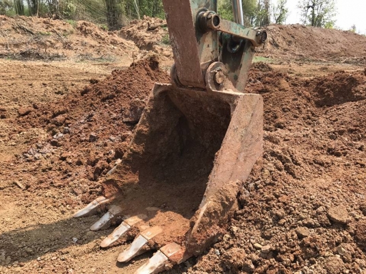 ขายรถขุดแบ็คโค SK200-6 มาร์คซิกซ์YN07 เอกสารเล่มทะเบียน ช่วงล่างดี สภาพใช้งานประจำ ขายรถขุดแบ็คโค SK200-6 มาร์คซิกซ์YN07 เอกสารเล่มทะเบียน ช่วงล่างดี สภาพใช้งานประจำ